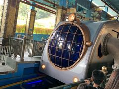 -海洋公园海洋列车－海滨站