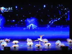 -小荧星艺校(大宁分校)