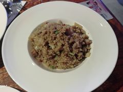 -大卫西厨餐厅(苏中尚城店)
