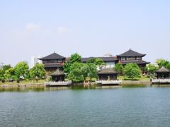 -杏花村文化旅游区