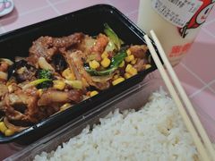 -哈尔滨师范大学-第2学生食堂