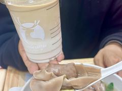 -吉祥馄饨(上海斜土店)