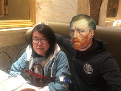 -芭菲盛宴·环球美食(北城国际店)