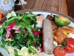 -O'mills Sourdough Bakery&Bistro(永嘉路店)