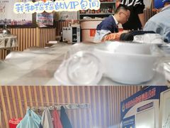 -华春餐馆(鱼山路店)