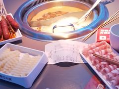 -季季红火锅(动壹店)