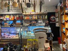 -Alimentari早午餐(安福路店)