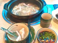 -润泽园椰子鸡(汇一城店)