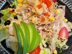 -炙柒Sekinana·精致料理 烧鸟·铁板烧(海上世界店)
