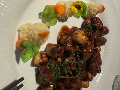 -狮拾久·现代新加坡料理(福田COCO Park店)