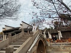 -惠山古镇·寄畅园