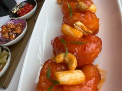 -莉莉海堂HAITANG·烤鸭(国贸商城店)