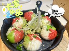 -蔡澜点心·粤菜(嘉里中心店)