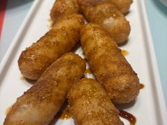 -四川饭店(长白店)