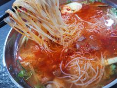 牛肉辣酱-韩麦大冷面(桂花街直营店)
