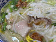 -桥香园云南过桥米线(金马碧鸡店)