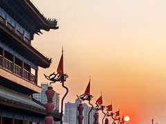 -西安城墙·碑林历史文化景区