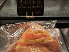 -广州花园酒店荔湾亭·地道点心·粤式饮茶