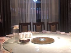 包厢-盐帮食坊•小河帮川菜(四川师大店)