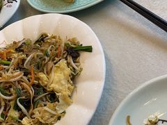 -春饼家常菜(百子湾店)
