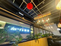 -拿渡麻辣香锅(龙旗购物中心店)