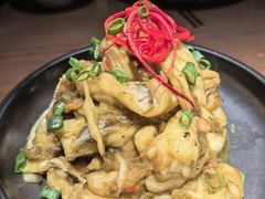 擂椒茄泥-宋·川菜(珠江新城店)