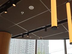 -麦当劳(北苑秋实路店)