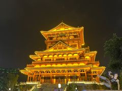 -窑埠古镇
