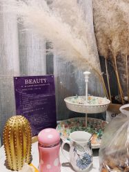 -Beauty Nails 美甲美睫皮肤管理