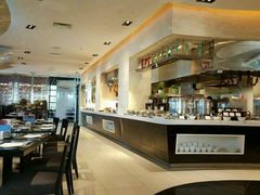 -厦门艾美酒店·新食谱西餐厅