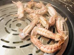 濑尿虾-蔚海之都·象山蒸汽海鲜(仙霞路店)