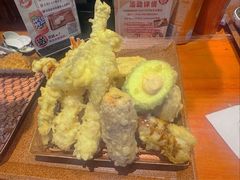 -天妇罗内顺田(罗湖店)
