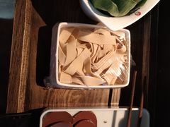 -麻四娘火锅(天津路店)