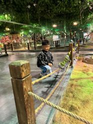 -酷嗒动物文化乐园(cutezoo西溪乐天城店)