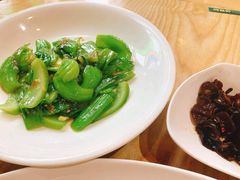 -德胜轩正宗顺德菜(宝安沙井会展中心店)