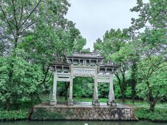 -西溪国家湿地公园