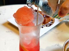 -龙记·香港茶餐厅(海上世界店)