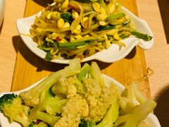 -蒙土乡铁锅焖面(东河店)