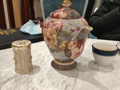 -阿布都新疆音乐美食城(长湖路店)