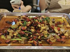 -沈姐万州烤鱼(沙坪坝七中店)