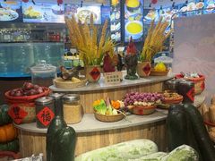 -琼菜人家·海南菜·文昌鸡(文昌大道店)