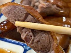 -厚街烧鹅(麻涌店)