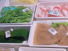 -野妹火锅(龙岗店)