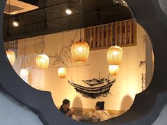 -古真记钵钵鸡(老公园店)