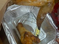 -必胜客(龙吴宅急送店)