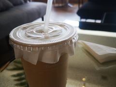 咖啡拿铁-COFFEEOLOGY咖啡学(天银店)