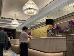 前台登记-华庭(澳门伦敦人店)