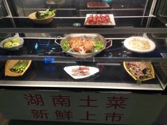-佬湘楼·27年湘菜(天河都市广场店)