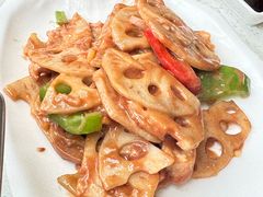 -肥仔文澳门猪骨煲(南京西路店)