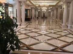 -广州粤大金融城国际酒店
